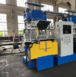 TDC-250T-V-4RT真空橡胶LY.COM